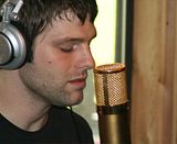 Tyler-in-Jon-Rivers-studio.jpg image by JoshuaJackson4Ever